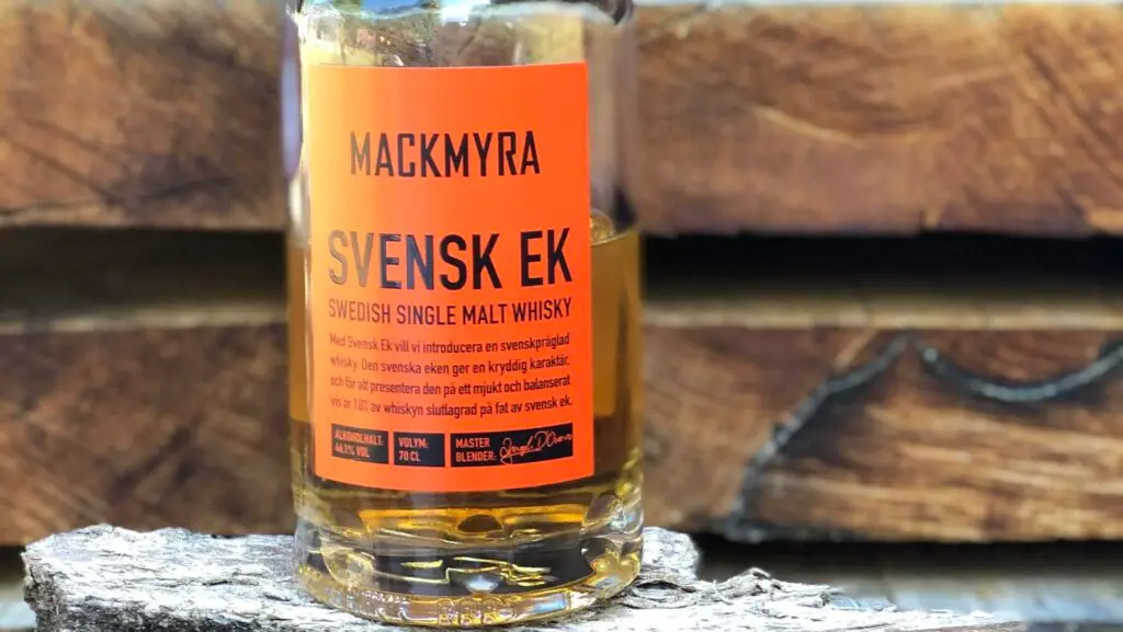 Mackmyra