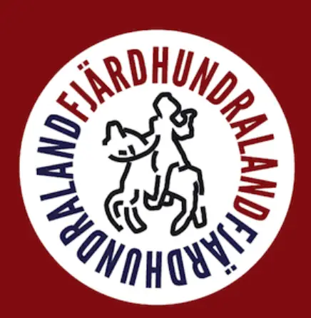 Fjärdhundraland logo
