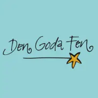 Logo Den goda fen