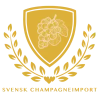 Logo Svensk Champagneimport