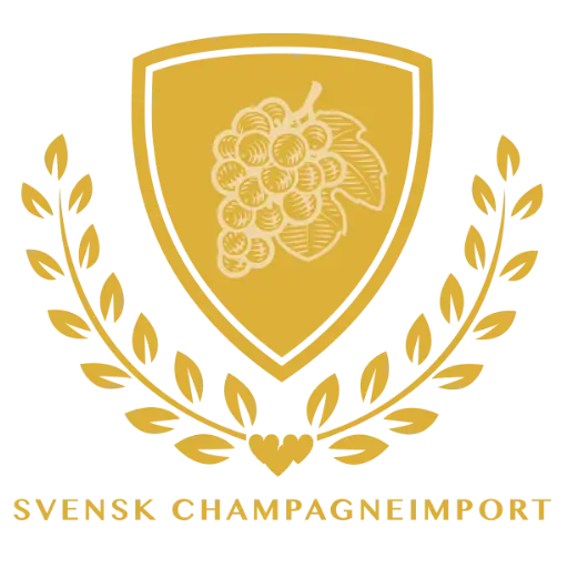 Logo Svensk Champagneimport