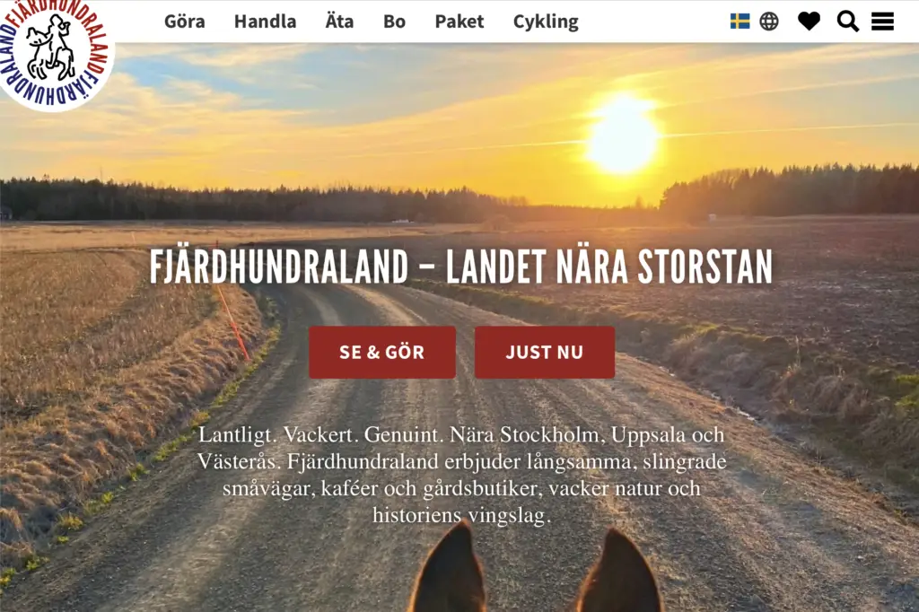 Fjärdhundraland